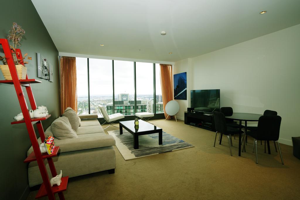 Urbanminder @ Freshwater Place Melbourne Dış mekan fotoğraf